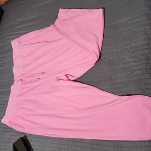 Women's Fashion Old Navy your boyfriends oversized joggers Size 4XL